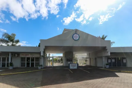 Casa com 3 Quartos para alugar, 89m² no Rio Branco, Canoas