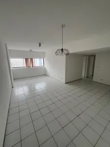 Apartamento com 3 Quartos para venda ou aluguel, 105m² no Boa Viagem, Recife
