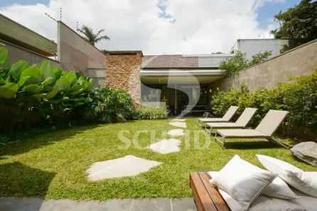 Casa com 3 Quartos à venda, 400m² no Jardim dos Estados, São Paulo