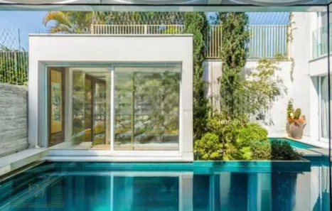 Casa com 5 Quartos à venda, 500m² no Jardim Paulistano, São Paulo