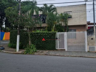 Sobrado com 4 Quartos para alugar, 307m² no Nova Petrópolis, São Bernardo do Campo
