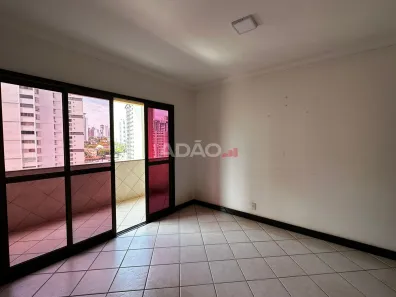 Apartamento com 4 Quartos à venda, 171m² no Setor Oeste, Goiânia