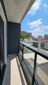 Apartamento com 3 Quartos à venda, 70m² no Santa Maria, Santo André