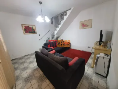 Sobrado com 5 Quartos à venda, 235m² no Rudge Ramos, São Bernardo do Campo