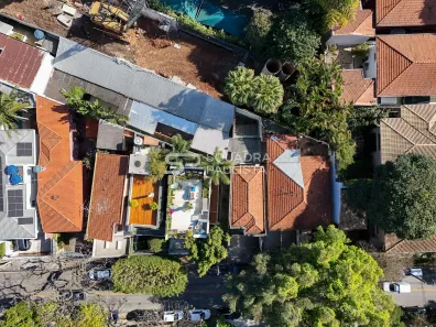 Casa com 4 Quartos à venda, 450m² no Jardim Paulistano, São Paulo