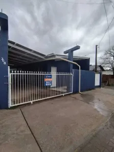 Casa com 2 Quartos para alugar, 48m² no Arroio da Manteiga, São Leopoldo