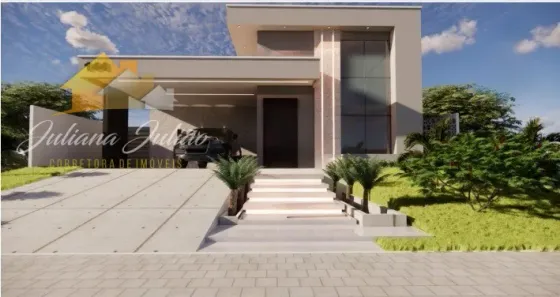 Casa com 3 Quartos à venda, 207m² no Extensão do Bosque, Rio das Ostras
