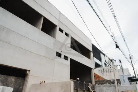 Prédio Comercial à venda, 2500m² no Vale Verde, Valinhos