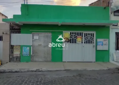 Casa com 2 Quartos à venda, 352m² no Igapó, Natal