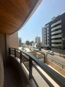 Apartamento com 4 Quartos à venda, 190m² no Manaíra, João Pessoa