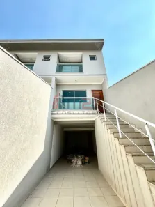 Sobrado com 2 Quartos à venda, 85m² no Jardim Líbano, São Paulo