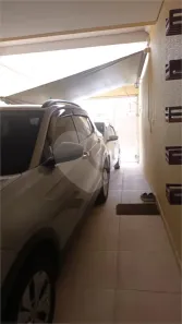 Sobrado com 3 Quartos à venda, 113m² no Jardim Sabará, São Paulo