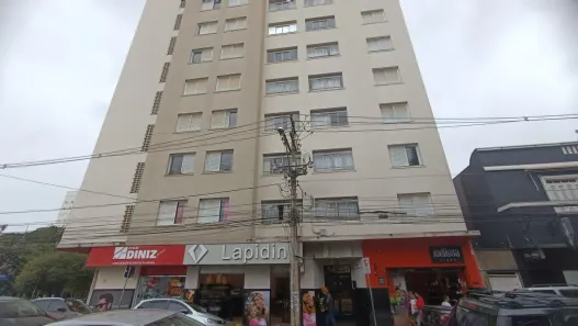 Apartamento com 2 Quartos à venda, 80m² no Centro, Franca