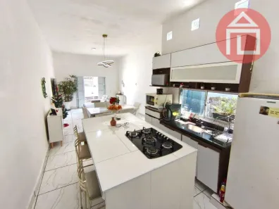 Casa com 2 Quartos à venda, 60m² no Lavapés, Bragança Paulista