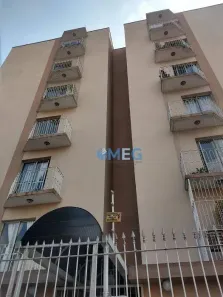 Apartamento com 2 Quartos para alugar, 59m² no Cidade Brasil, Guarulhos