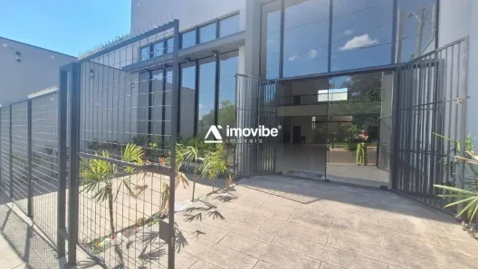 Sala Comercial à venda, 311m² no Jardim Fernando Mollon, Santa Bárbara D'Oeste