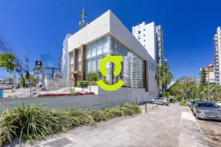 Ponto Comercial para alugar, 908m² no Petrópolis, Porto Alegre