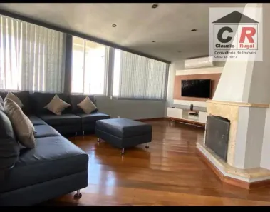 Cobertura com 2 Quartos à venda, 120m² no Brooklin Paulista, São Paulo