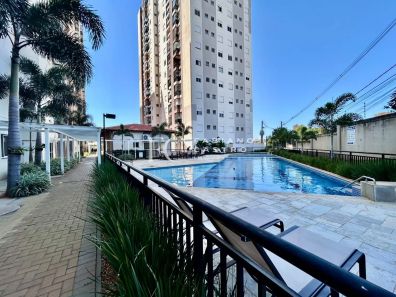 Apartamento com 2 Quartos à venda, 63m² no Parque Quinta das Paineiras, São José do Rio Preto