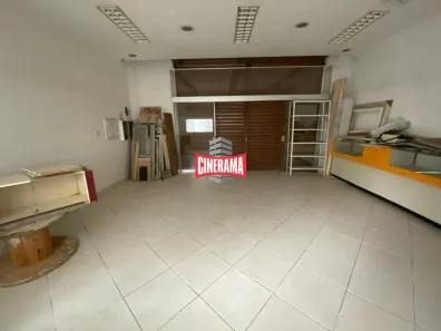 Ponto Comercial para alugar, 60m² no Santa Paula, São Caetano do Sul