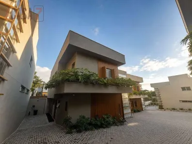 Casa de Condomínio com 5 Quartos à venda, 253m² no Bairro de Juquehy, São Sebastião