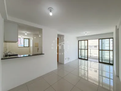 Apartamento com 1 Quarto à venda, 42m² no Candeias, Jaboatão dos Guararapes