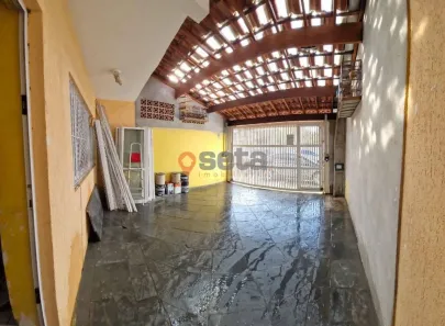 Casa com 4 Quartos à venda, 168m² no Jardim Del Rey, São José dos Campos