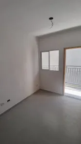 Apartamento com 2 Quartos à venda, 38m² no Vila Guilhermina, São Paulo