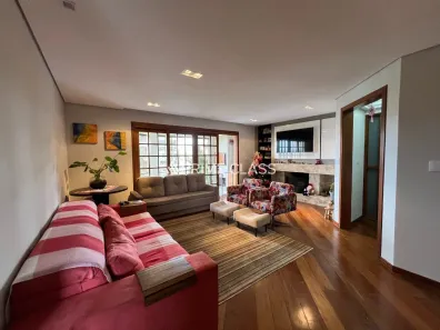 Apartamento com 3 Quartos à venda, 179m² no Centro, Canoas