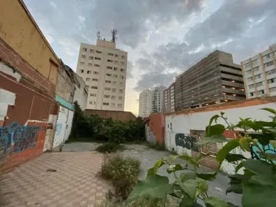 Lote/Terreno à venda, 313m² no Vila Nova Conceição, São Paulo