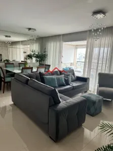 Apartamento com 3 Quartos à venda, 132m² no Jardim São Bento, Jundiaí