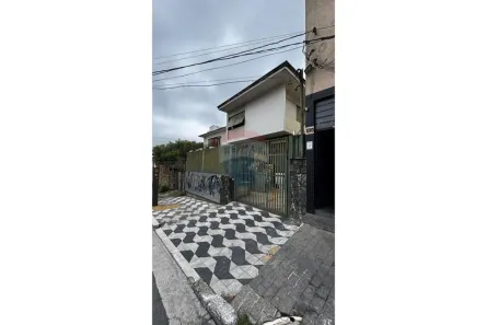 Casa com 4 Quartos à venda, 420m² no Mirandópolis, São Paulo