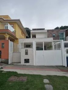 Sobrado com 3 Quartos à venda, 115m² no Ingleses do Rio Vermelho, Florianópolis