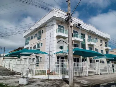 Apartamento com 3 Quartos à venda, 108m² no Nova São Pedro, São Pedro da Aldeia