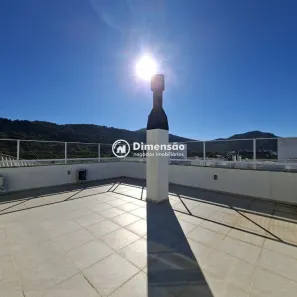 Cobertura com 3 Quartos à venda, 121m² no Ingleses do Rio Vermelho, Florianópolis