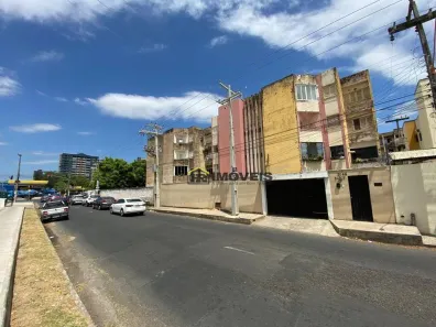 Apartamento com 2 Quartos para alugar, 65m² no Morada do Sol, Teresina