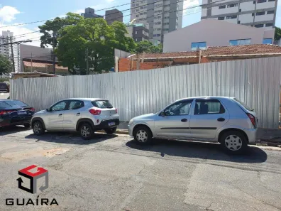 Sobrado com 3 Quartos à venda, 127m² no Vila Bastos, Santo André