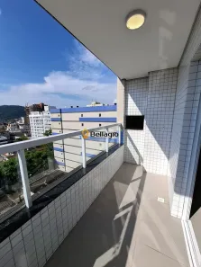 Apartamento com 2 Quartos à venda, 69m² no Centro, Santa Maria