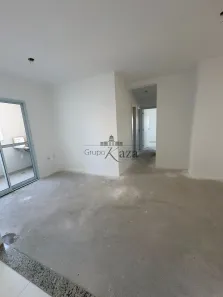 Apartamento com 3 Quartos para alugar, 65m² no Parque Residencial Flamboyant, São José dos Campos