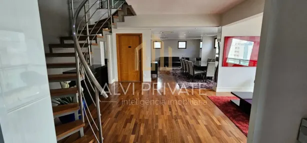 Apartamento com 4 Quartos à venda, 270m² no Jardim Paulista, São Paulo