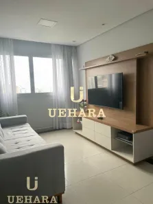 Apartamento com 3 Quartos à venda, 140m² no Santa Teresinha, São Paulo