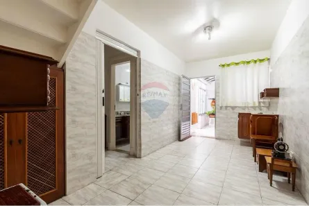 Casa com 2 Quartos à venda, 92m² no Saúde, São Paulo