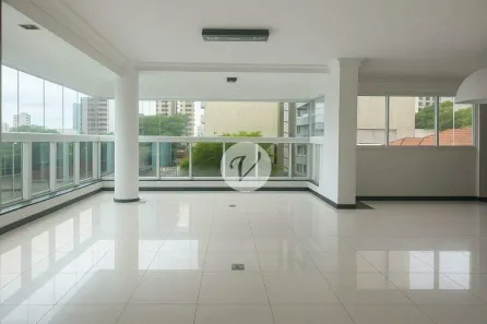 Apartamento com 3 Quartos à venda, 169m² no Jardim, Santo André