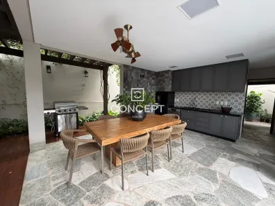 Casa de Condomínio com 3 Quartos à venda, 294m² no Jardim Imperial, Cuiabá