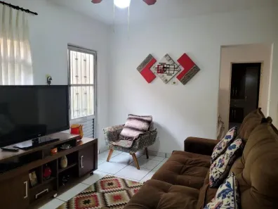 Casa com 3 Quartos à venda, 236m² no Jardim São Jorge do Guapituba, Mauá