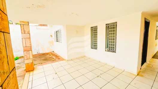 Casa com 3 Quartos à venda, 155m² no São Joaquim, Araçatuba