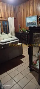 Casa com 3 Quartos à venda, 196m² no Parque São Domingos, Pindamonhangaba