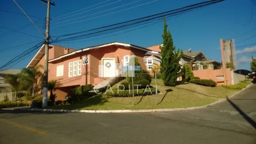 Casa de Condomínio com 3 Quartos à venda, 495m² no Tarumã, Santana de Parnaíba