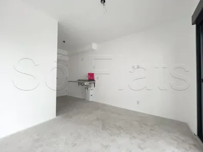 Flat com 1 Quarto à venda, 26m² no Jardim das Acácias, São Paulo