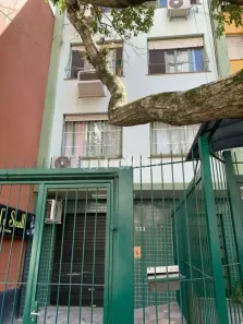 Ponto Comercial à venda, 29m² no Centro Histórico, Porto Alegre